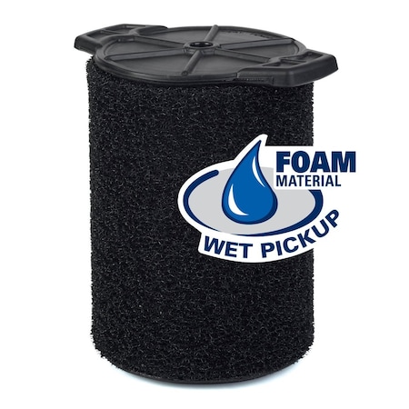 Ridgid VF7000 Wet Filter 40158